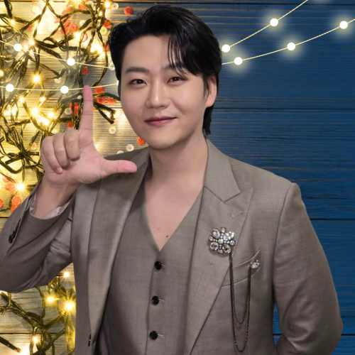 Min Soohyun的近期活动照