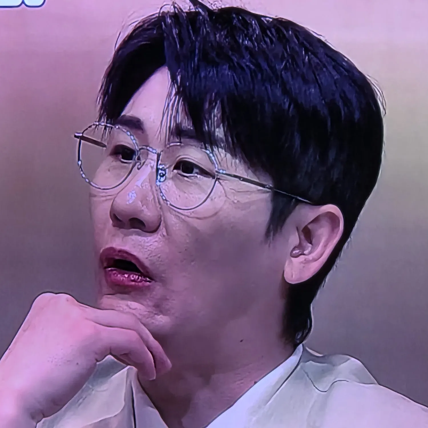 영탁 최근 활동샷