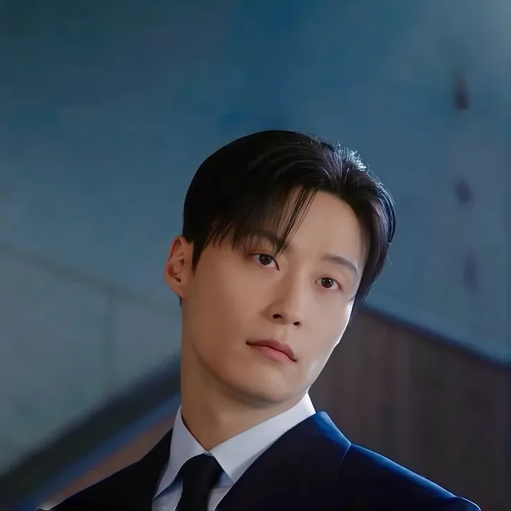 Latest photo of Heo Namjun