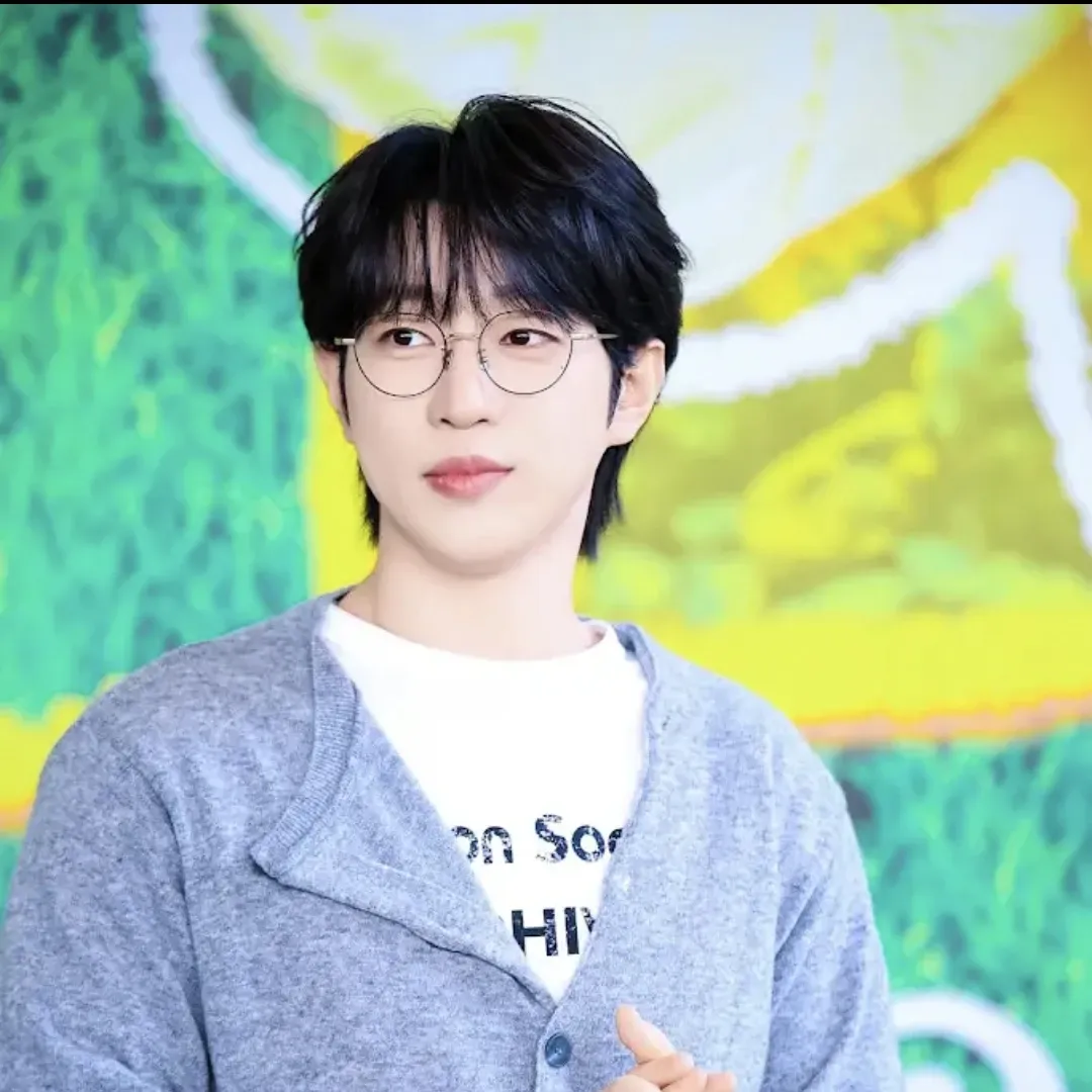 안성훈 팬이 찍은 순간