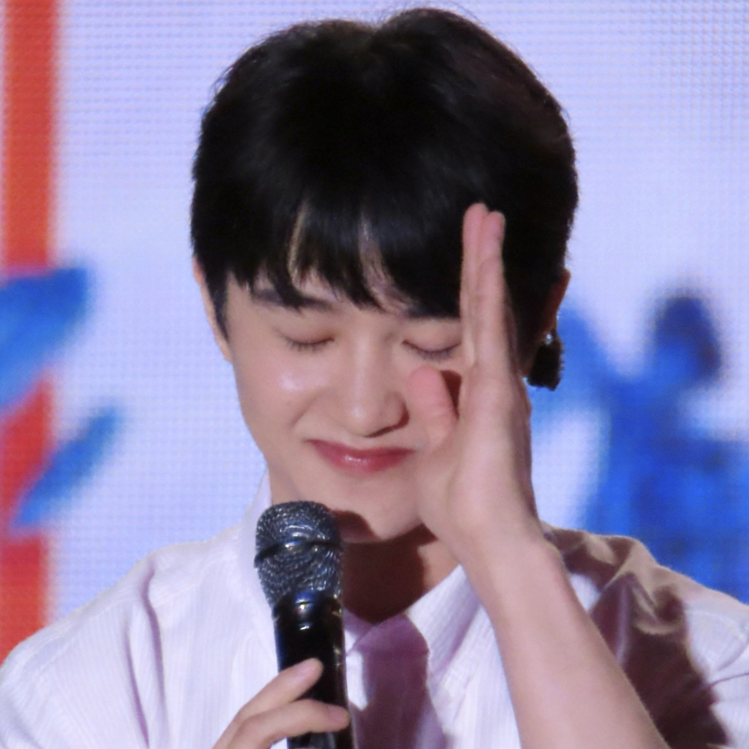 Latest photo of Doh Kyungsoo (D.O.)