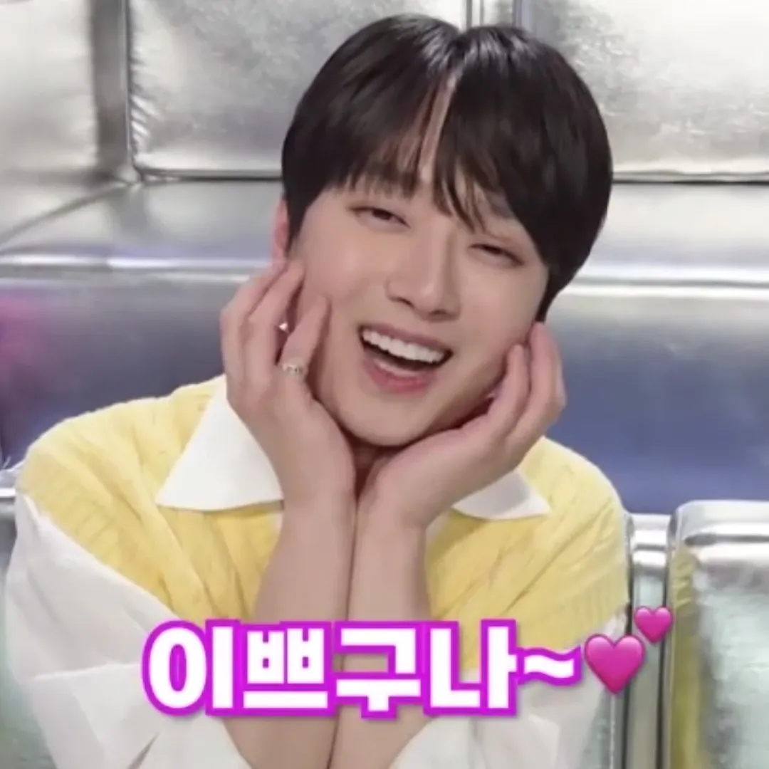 ファンが撮影したイ・チャンウォンの瞬間