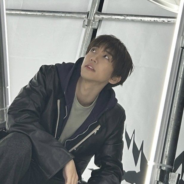 Latest photo of Lee Seungyoon