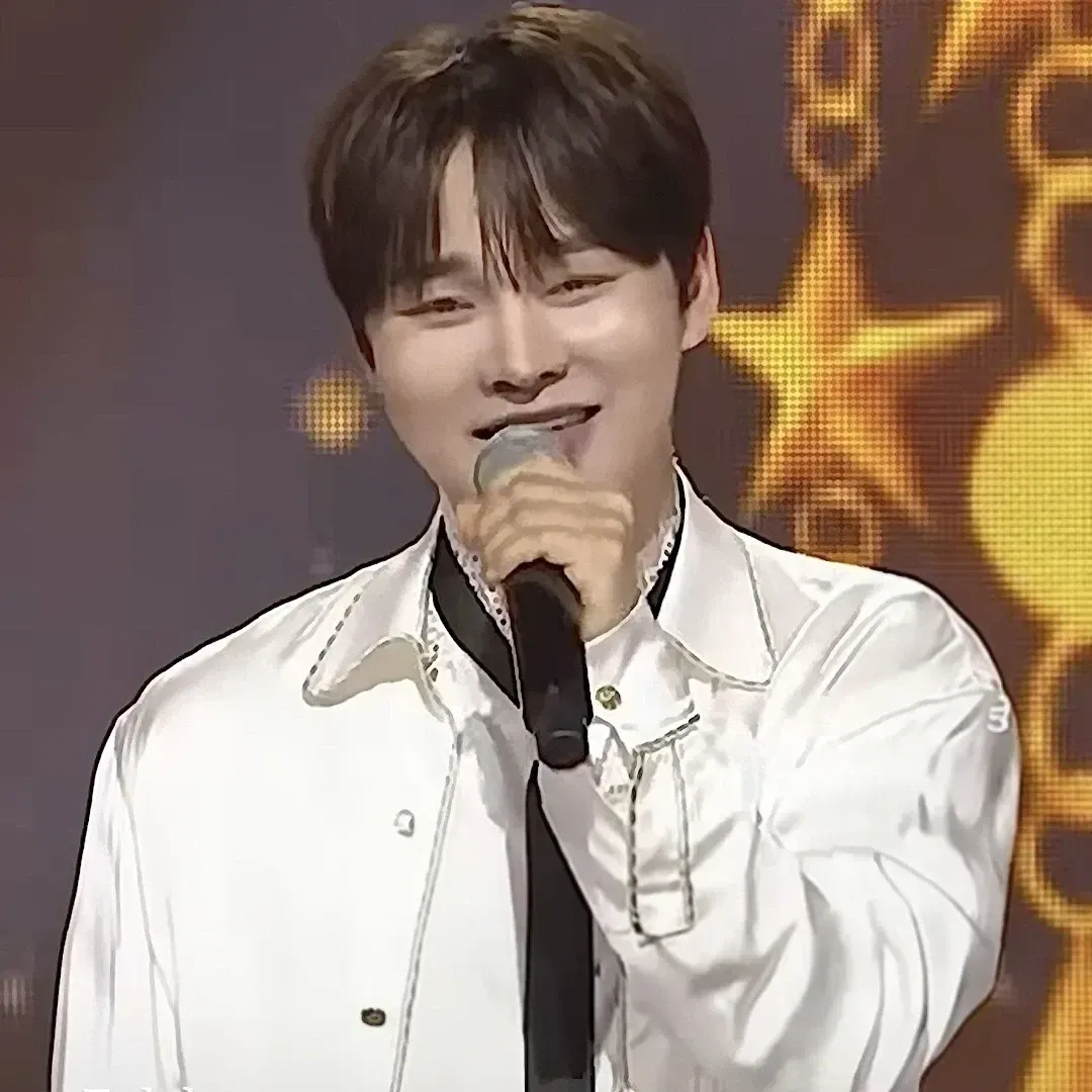 박서진의 최신 사진