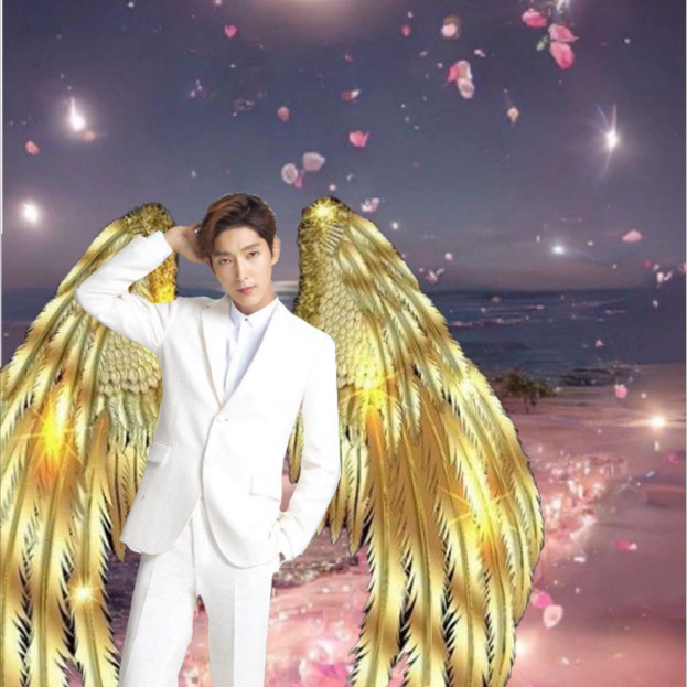 Latest photo of Lee Joongi