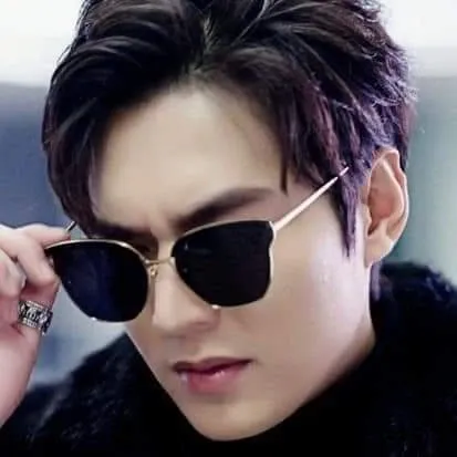 イ・ミンホの最新写真