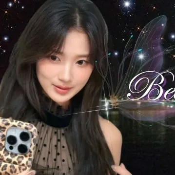 Latest photo of Kim Hyeyoon