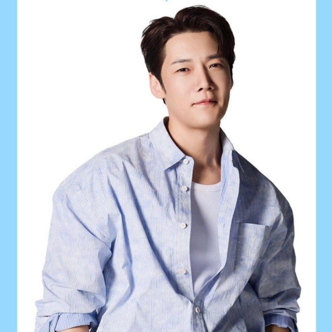 Recent activity shot of Choi Jinhyuk