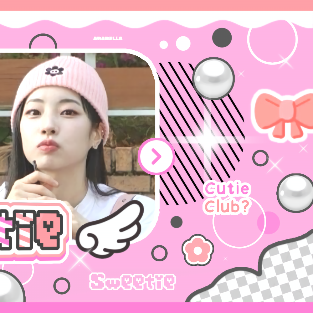 Latest photo of Dahyun