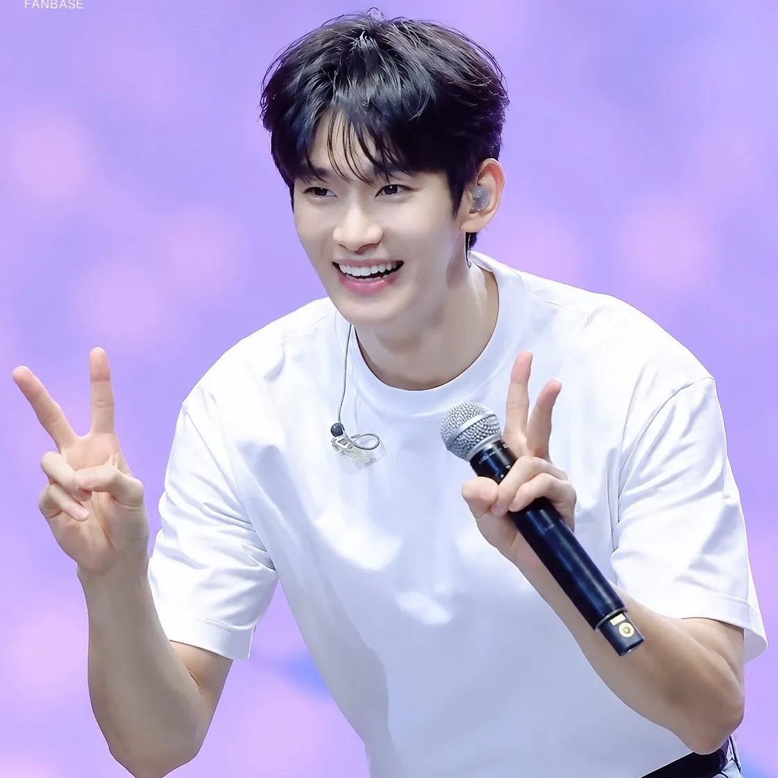 Latest photo of Kim Soohyun