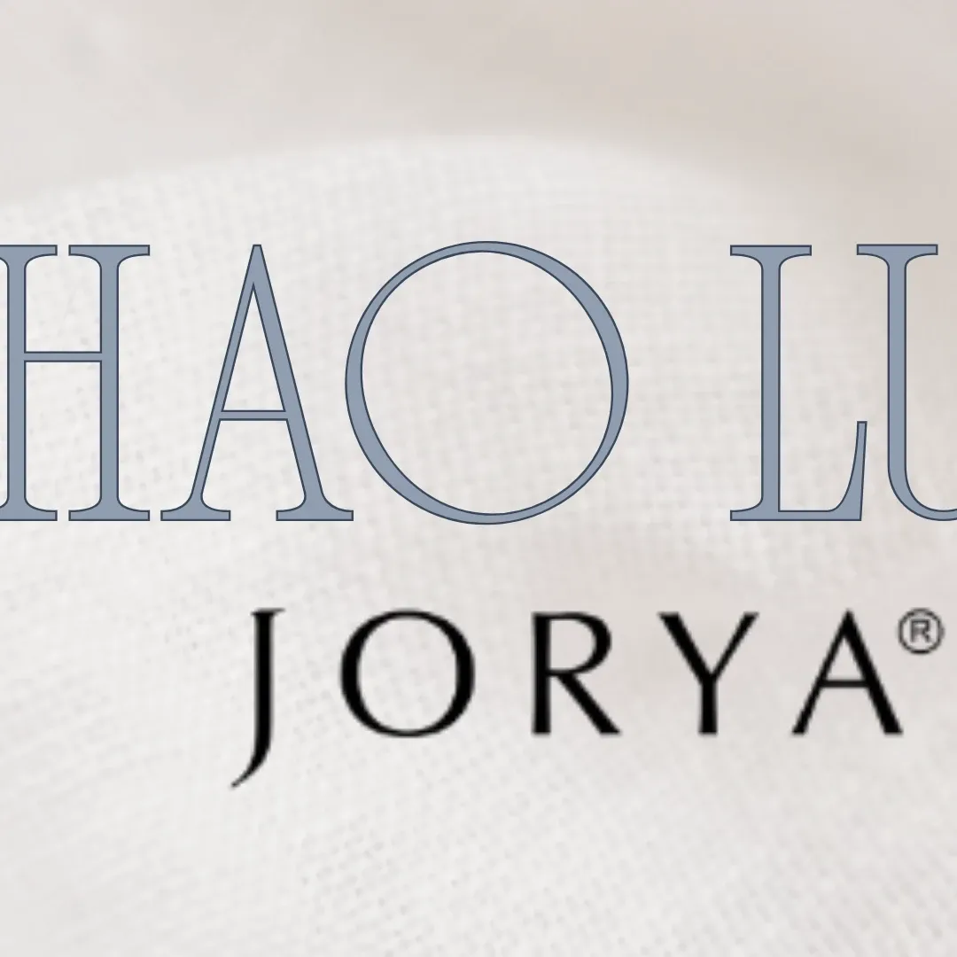 A moment captured by a fan of Zhao Lusi