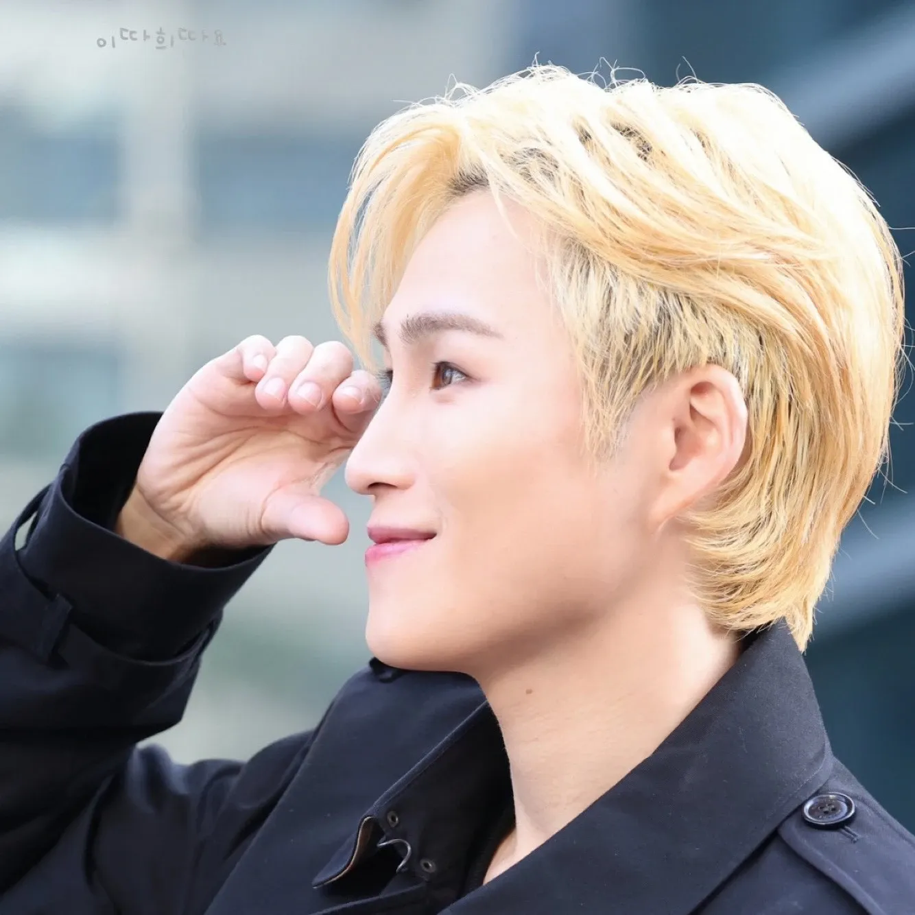 金熙栽的近期活动照