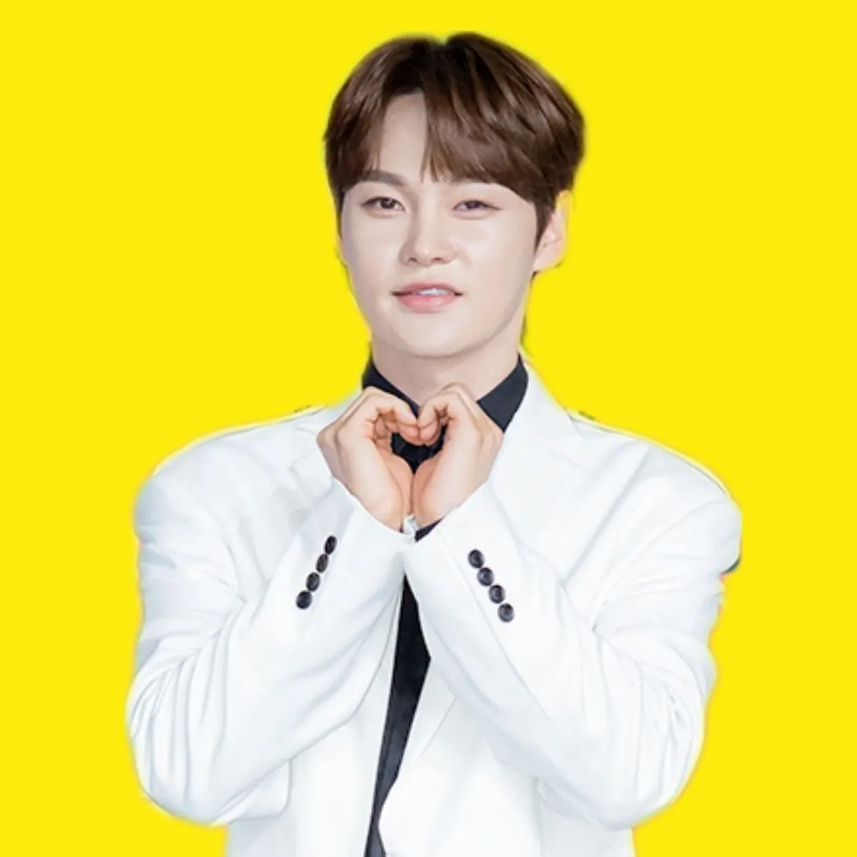 박서진 팬이 찍은 순간