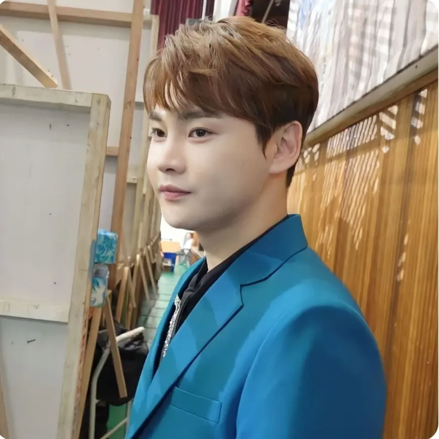박서진의 최신 사진