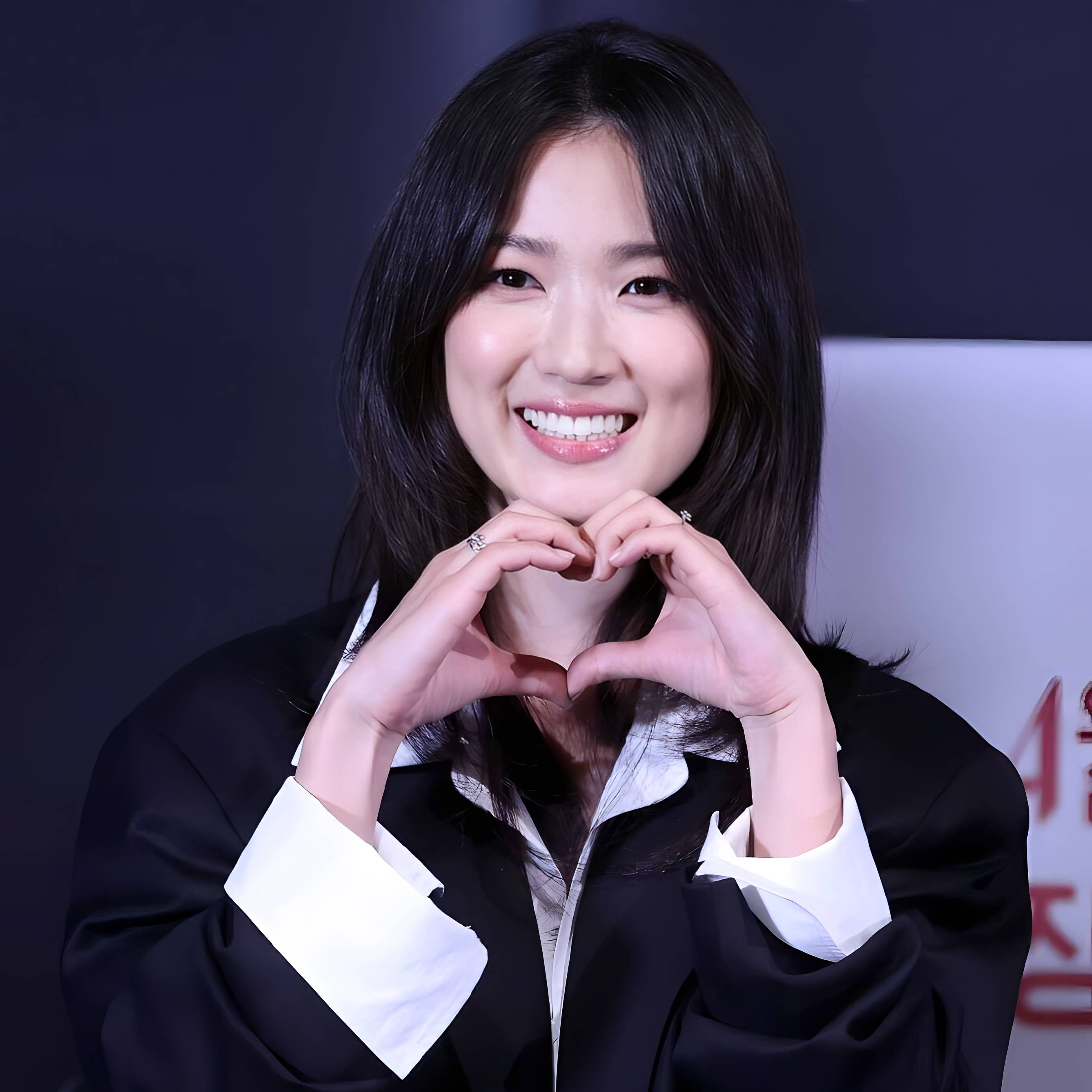 Latest photo of Kim Hyeyoon