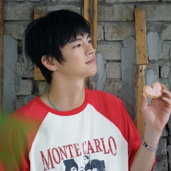 Cuplikan di balik layar dari Seo Inguk