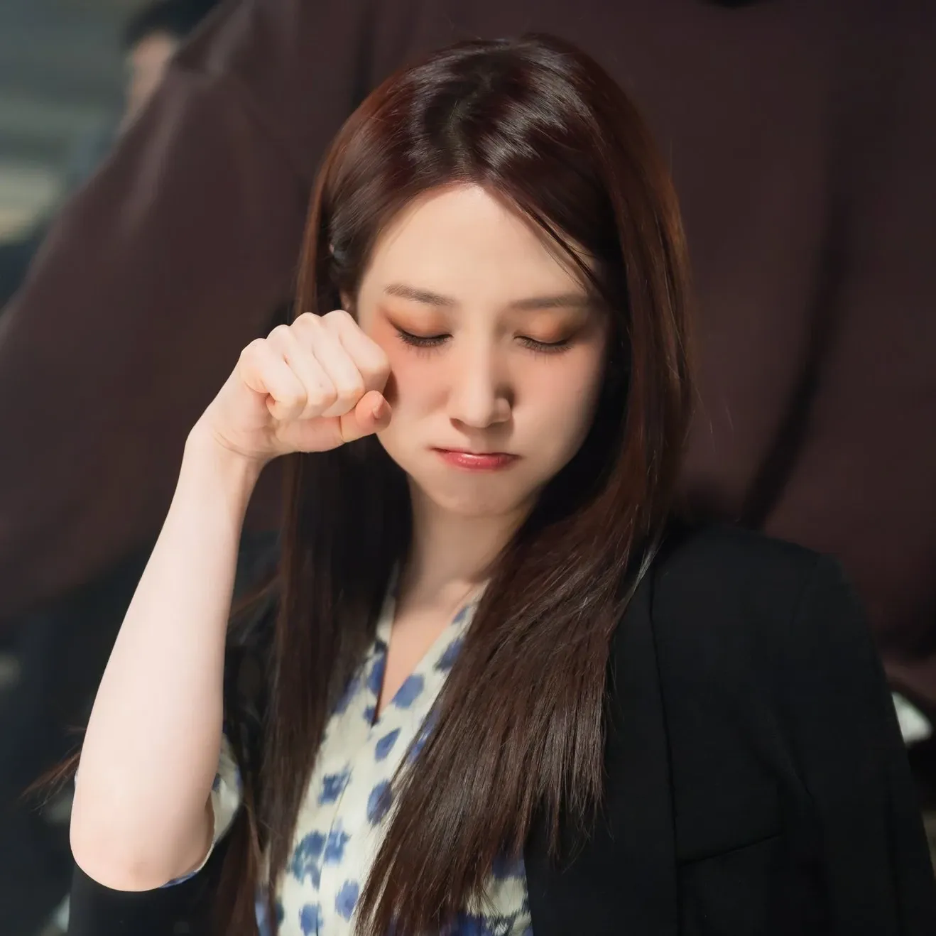 Latest photo of Park Eunbin