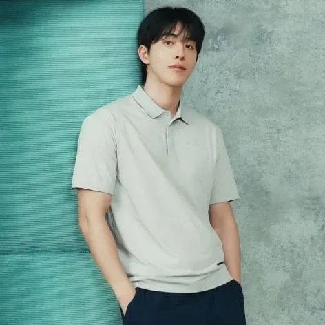 Latest photo of Nam Joohyuk