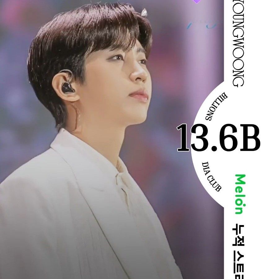 임영웅 팬이 찍은 순간