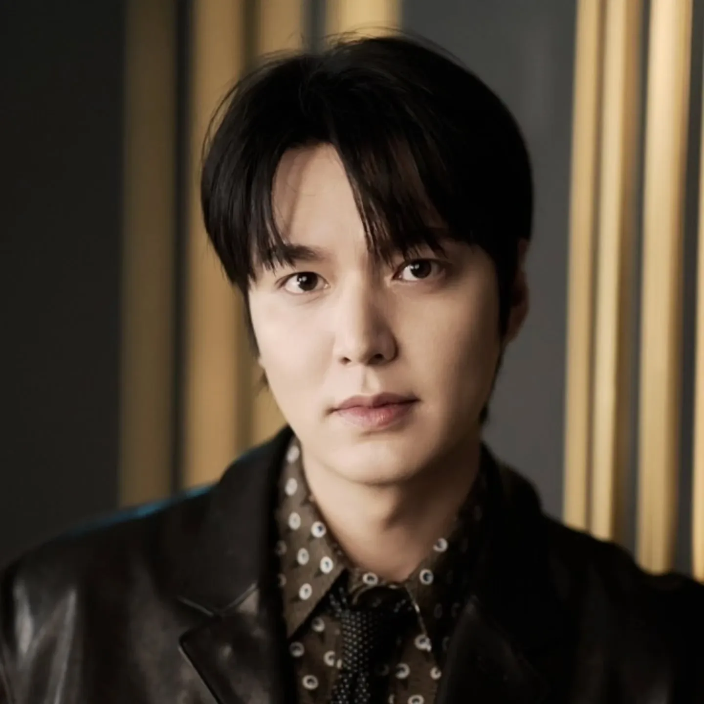Latest photo of Lee Minho