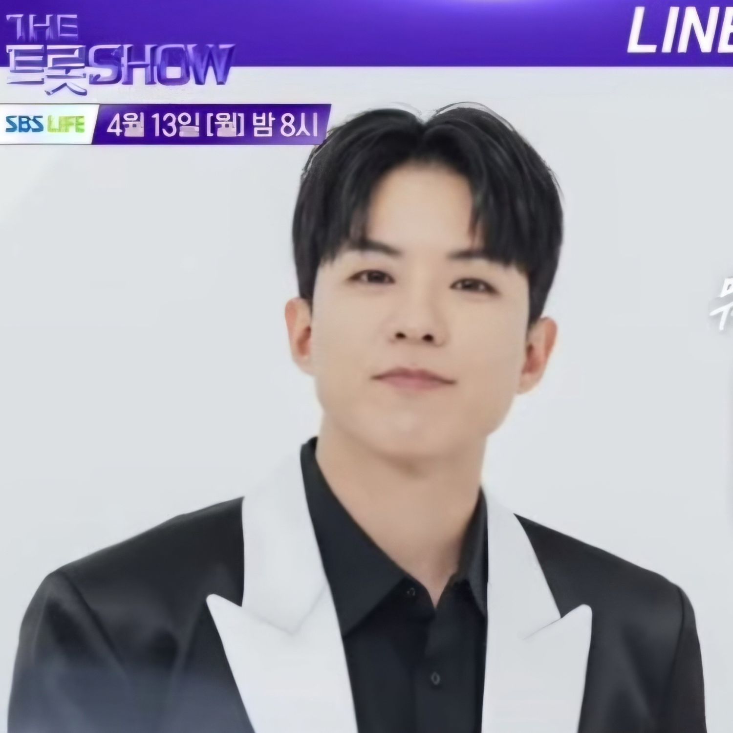 ナ・テジュの最近の活動ショット