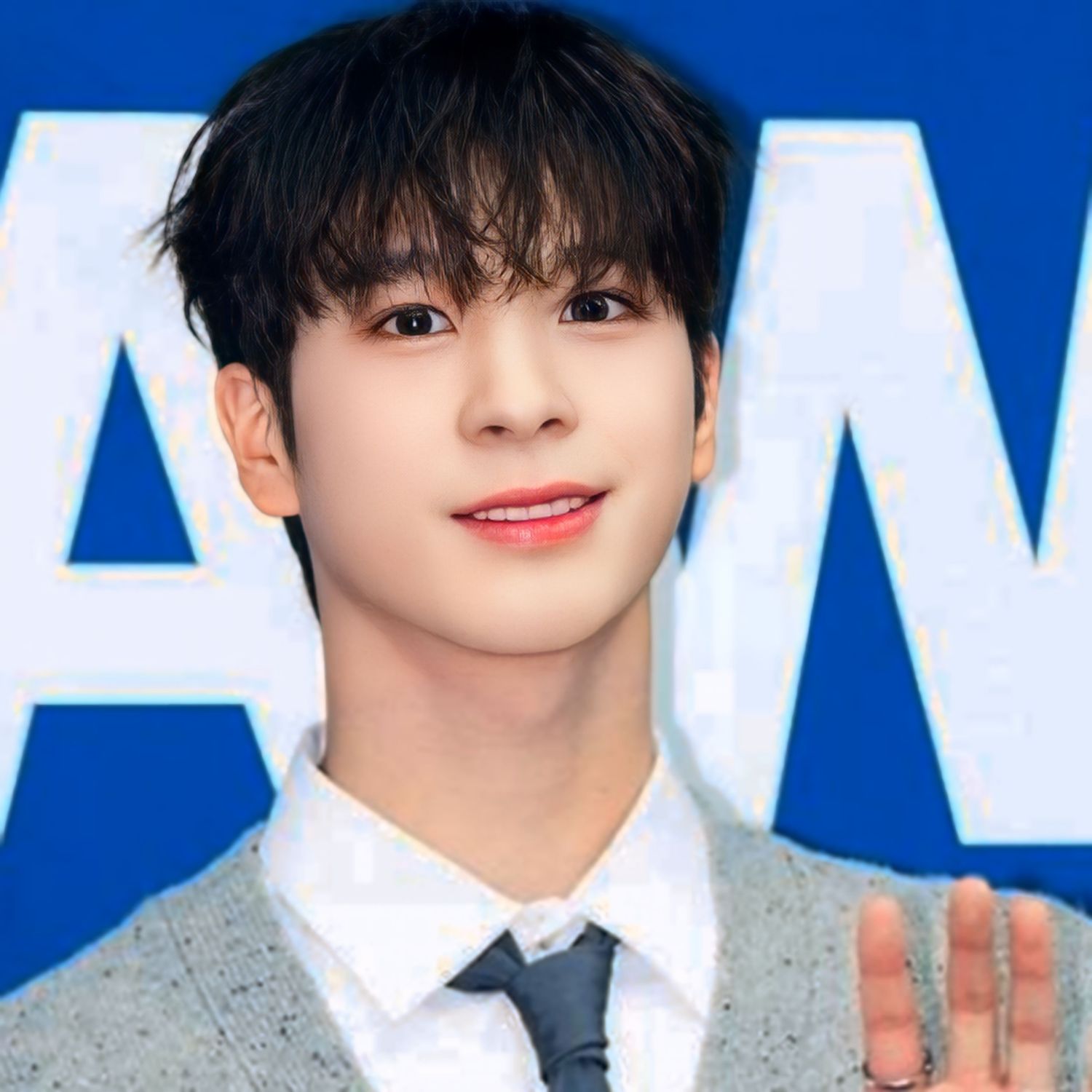 정동원 최근 활동샷