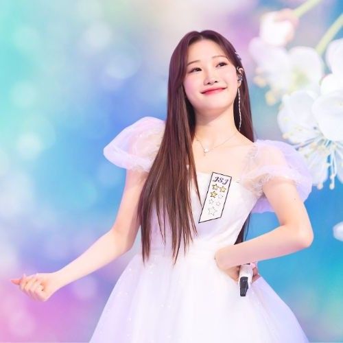 Recent activity shot of Jung Seojoo