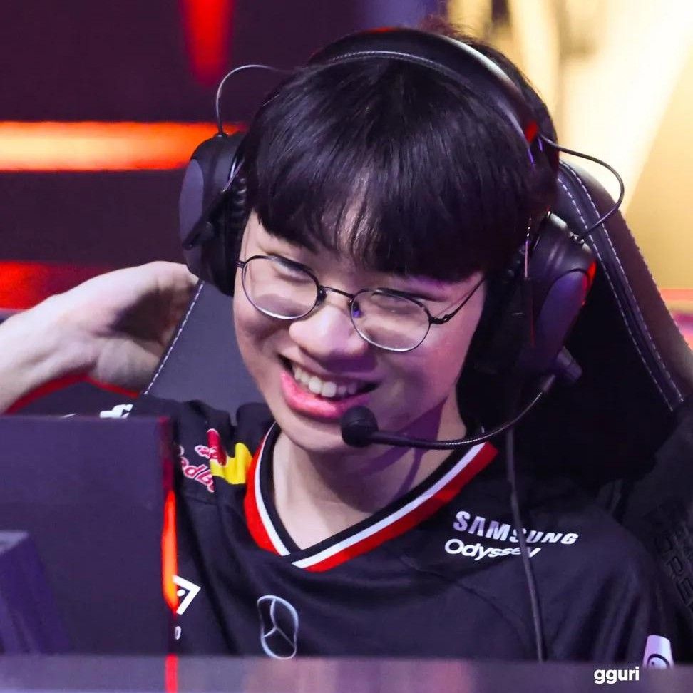 Recent activity shot of Doran