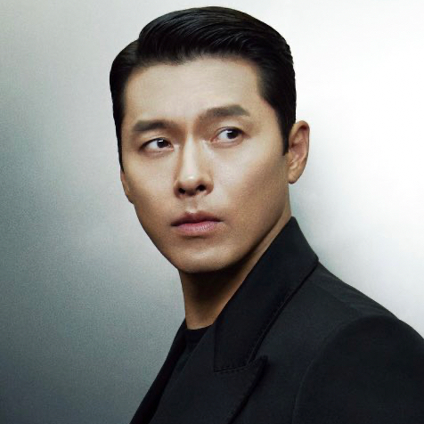 현빈 팬이 찍은 순간