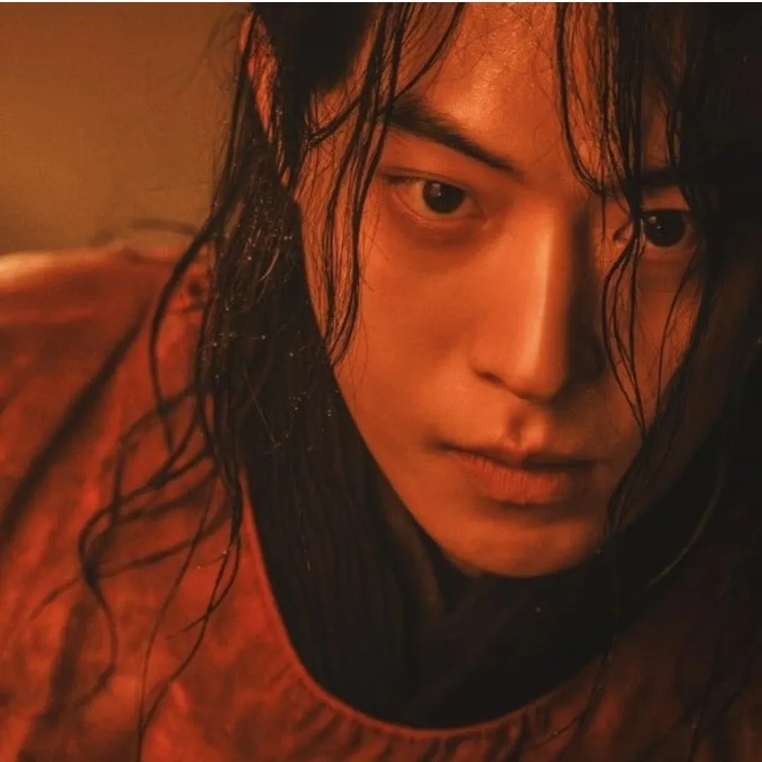 Latest photo of Nam Joohyuk