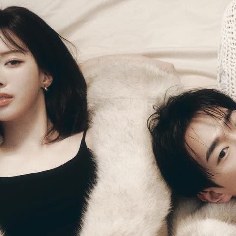 Recent activity shot of Park Seoham