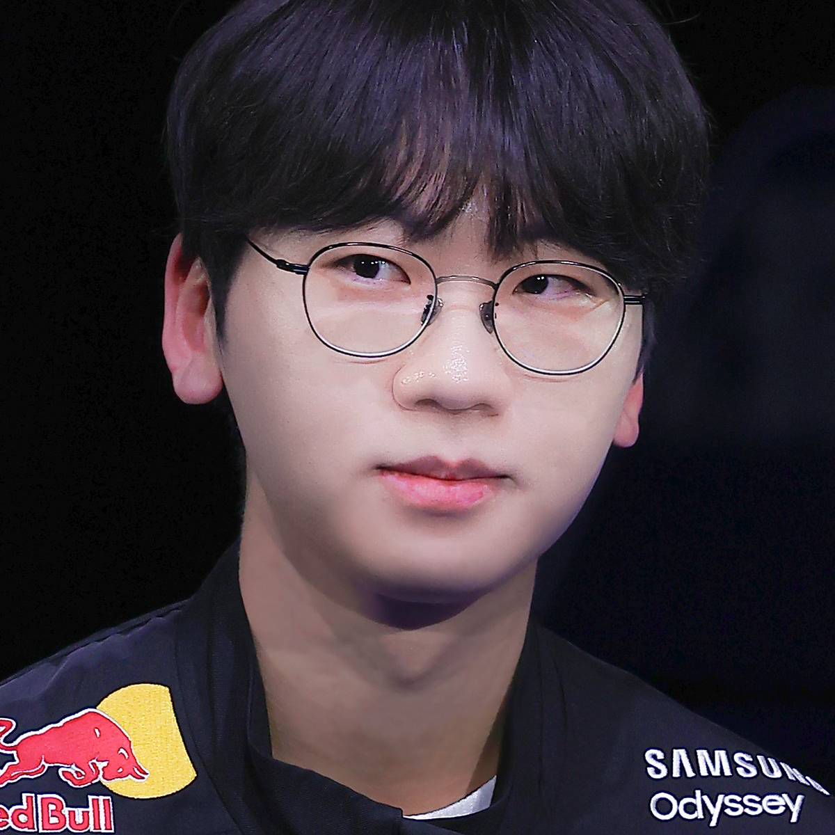 Recent activity shot of Doran