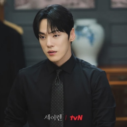 김정현 팬이 찍은 순간