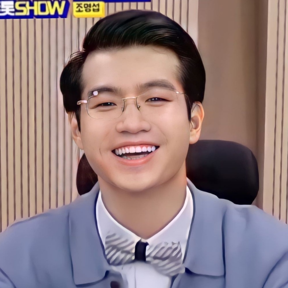 조명섭의 비하인드 컷