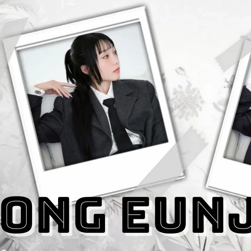 Momen yang diabadikan oleh penggemar Jung Eunji