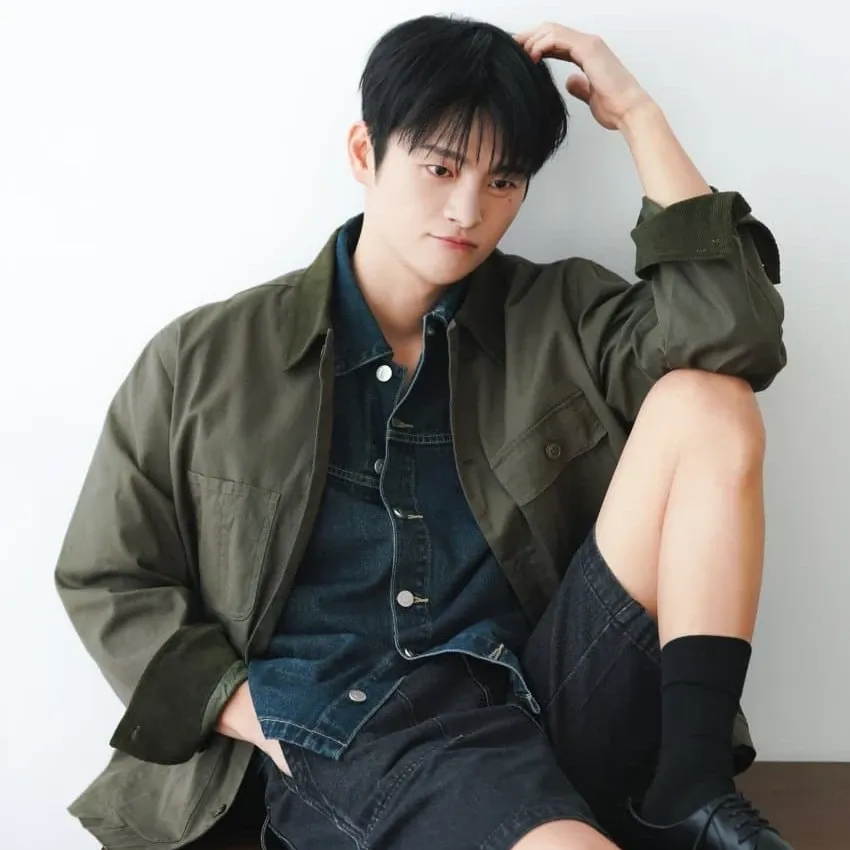 Foto kegiatan terbaru dari Seo Inguk