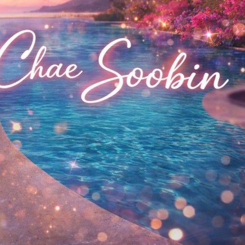 A moment captured by a fan of Chae Soobin