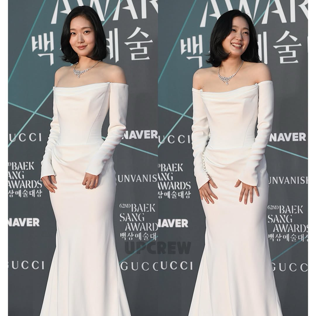 김고은의 최신 사진