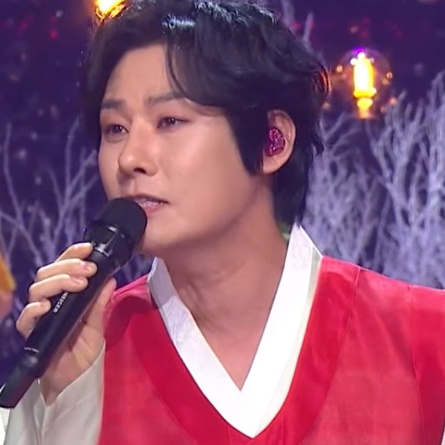 Latest photo of Kang Moonkyung