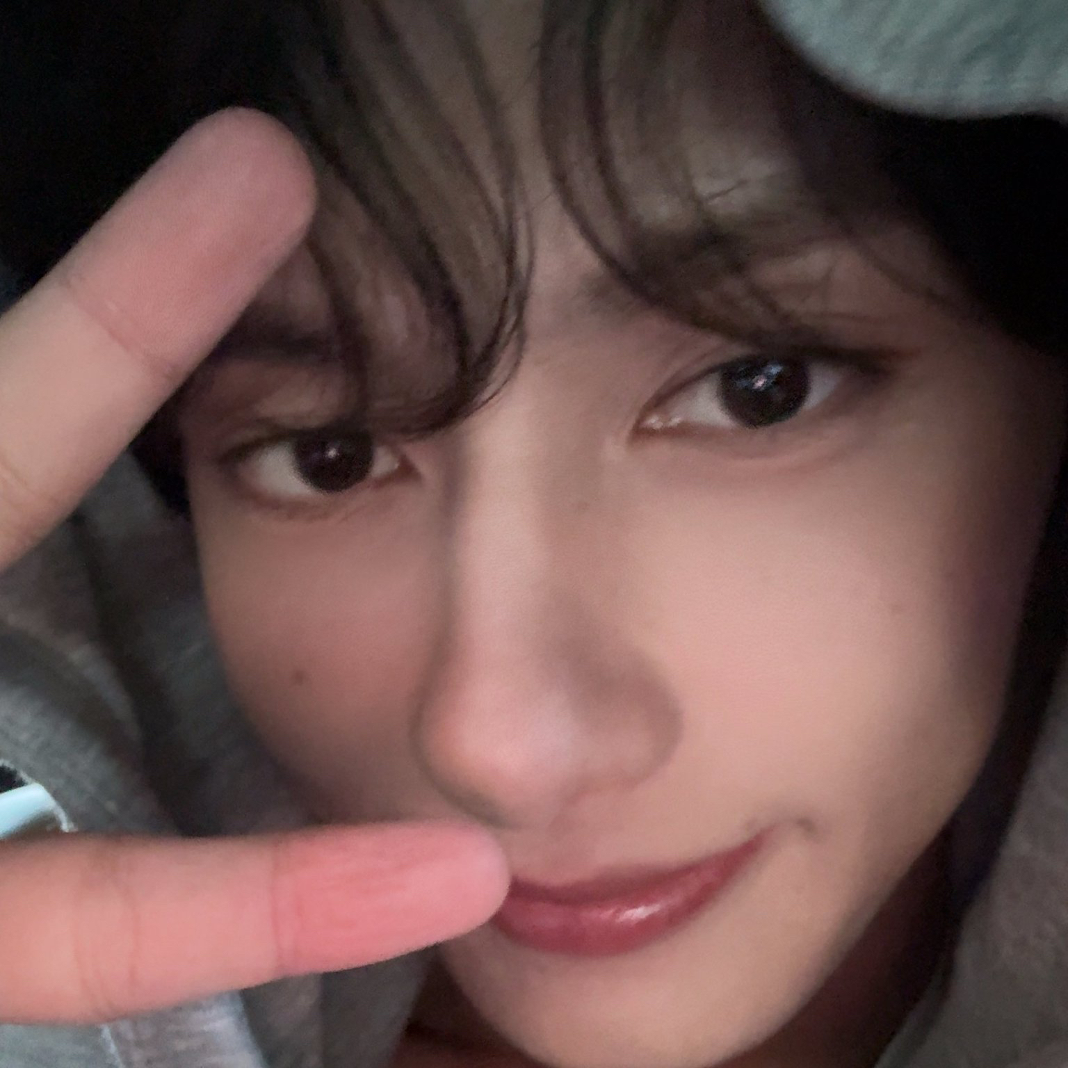 Latest photo of Wen Junhui