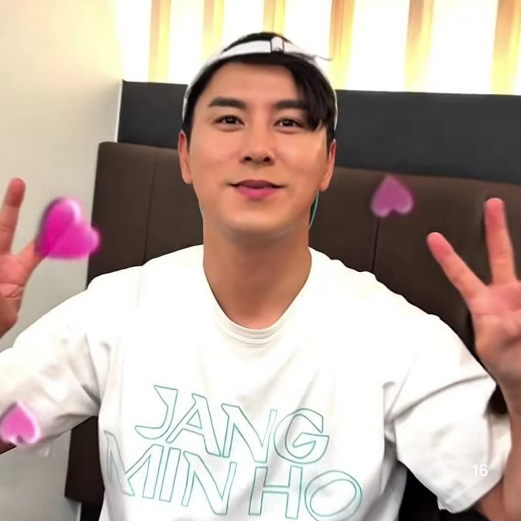 張民好的最新照片