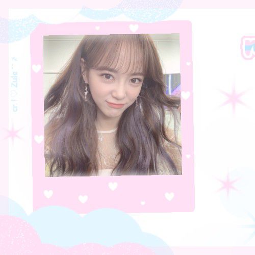 A moment captured by a fan of Kim Sejeong