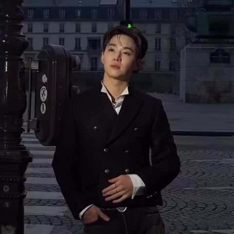 Latest photo of Henry