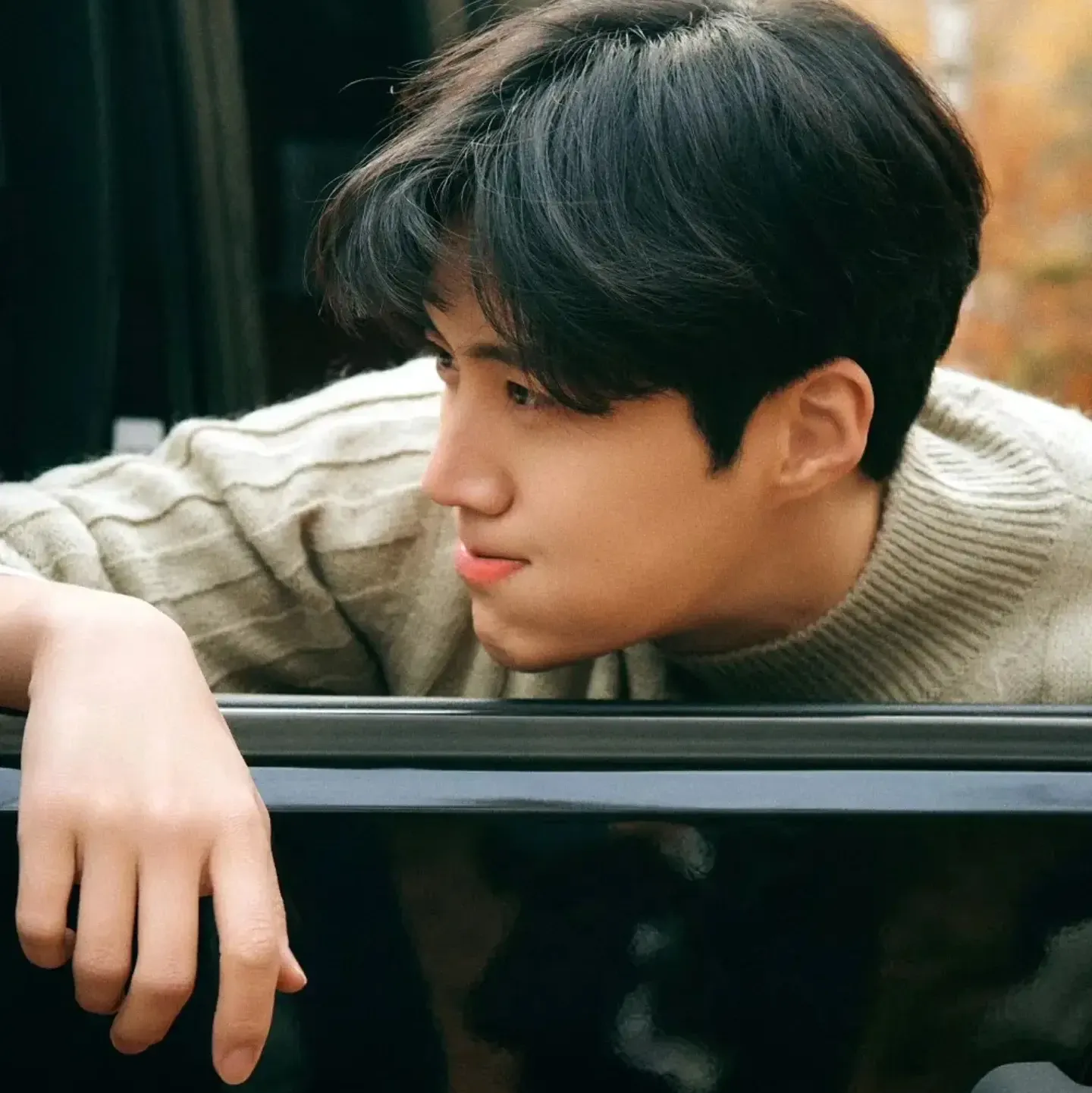 김선호 최근 활동샷