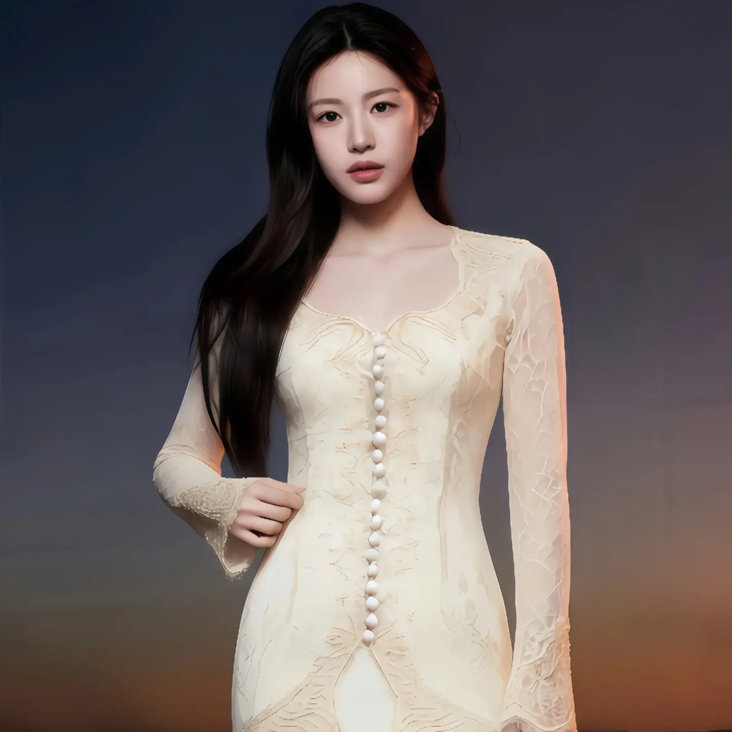 Latest photo of Go Younjung