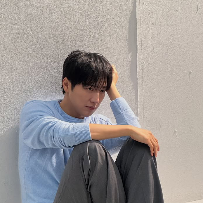 Latest photo of Lee Sangyeob