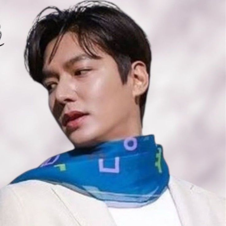 イ・ミンホの最新写真