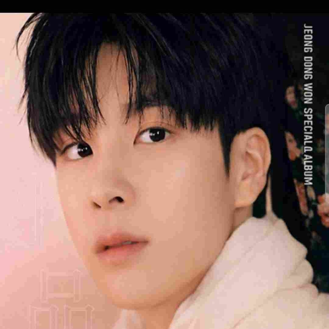 粉絲拍下的鄭東元瞬間