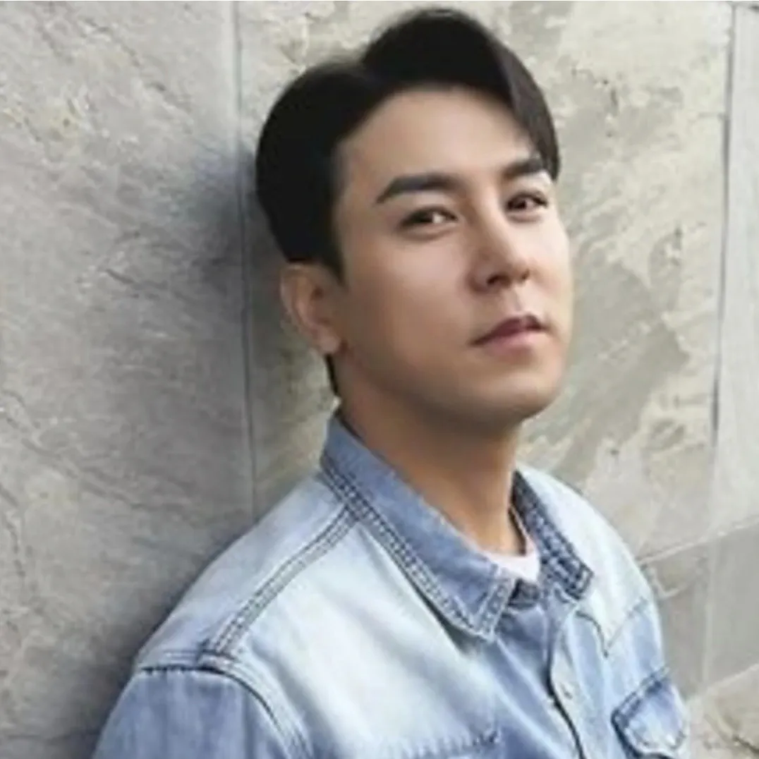 Latest photo of Jang Minho