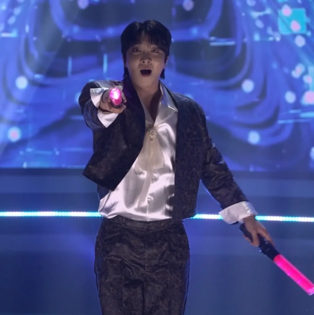 Latest photo of Hwang Yunsung
